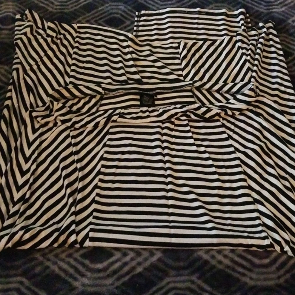 Women's Long Skirt